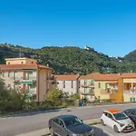 Διαμέρισμα Bright Finalborgo *