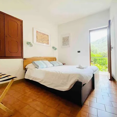 Bright Finalborgo