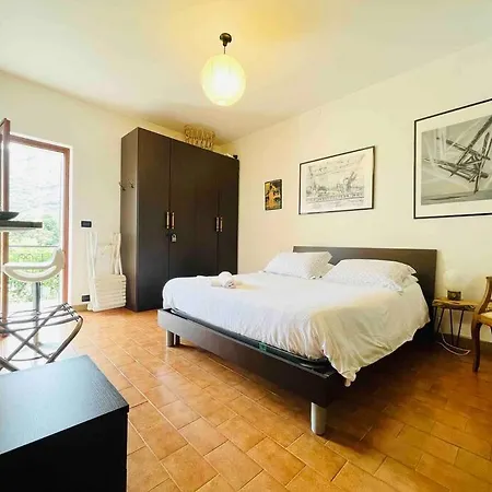 Bright Finalborgo Apartment Finale Ligure