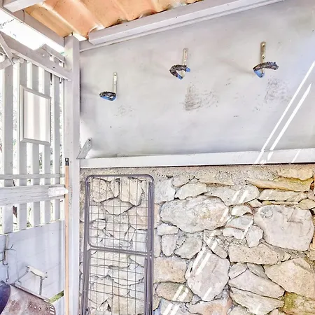 Apartment Bright Finalborgo