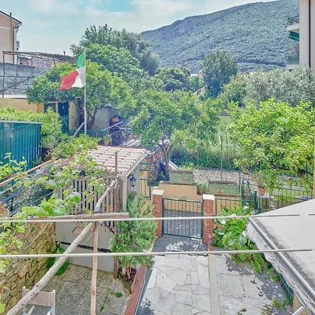 Bright Finalborgo