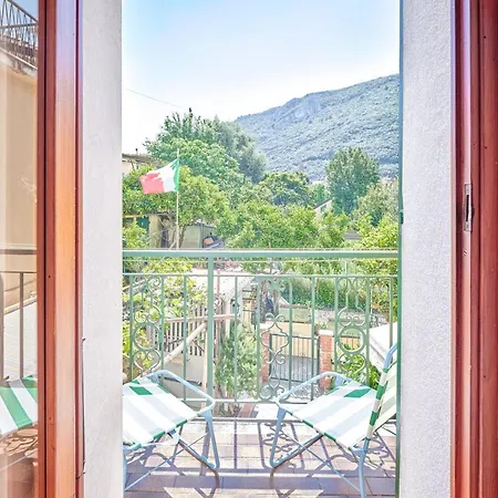 Appartement Bright Finalborgo *