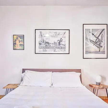 Apartment Bright Finalborgo Finale Ligure