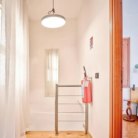 דירה Bright Finalborgo פינאלה ליגורה