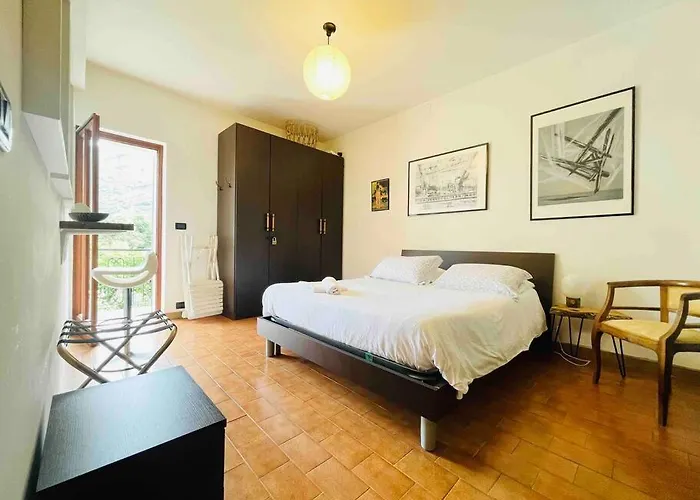 Bright Finalborgo Appartement Finale Ligure