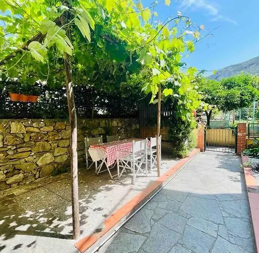 Bright Finalborgo Appartement Finale Ligure