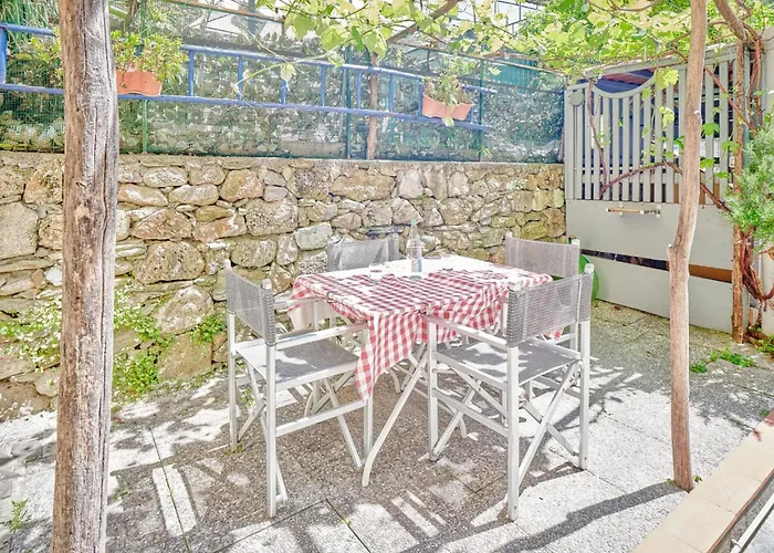 Bright Finalborgo Appartement Finale Ligure