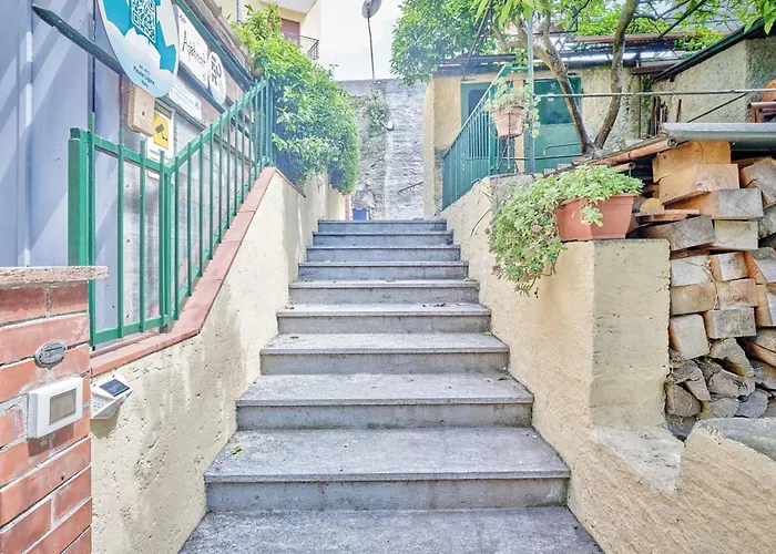 Bright Finalborgo * Finale Ligure