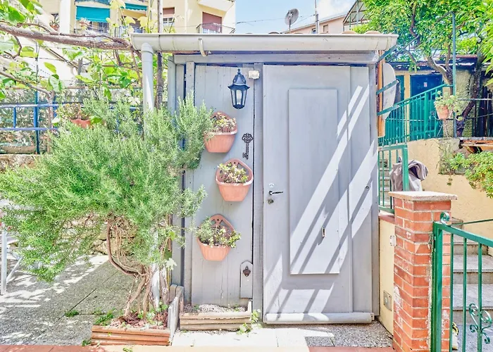 Bright Finalborgo Appartement Finale Ligure