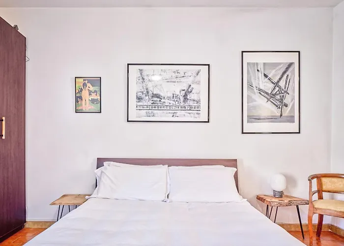 Appartement Bright Finalborgo Finale Ligure