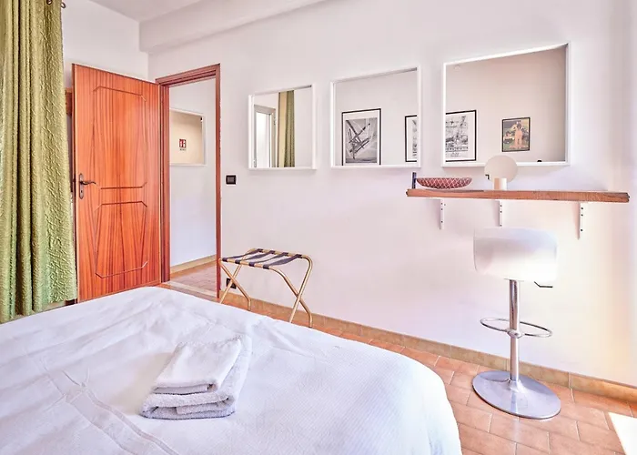 Bright Finalborgo Finale Ligure