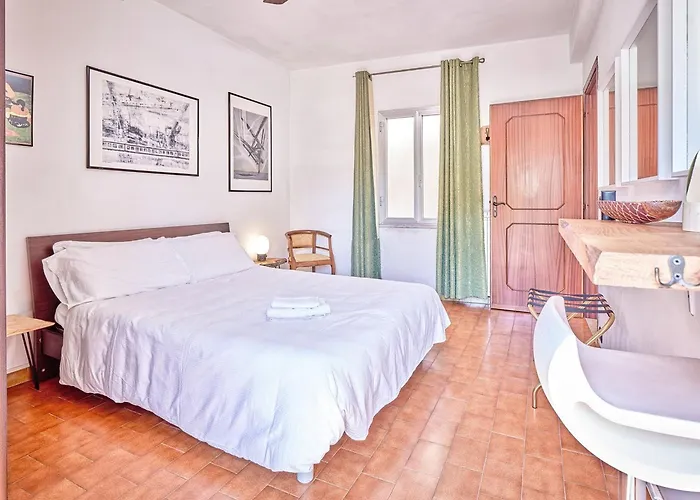 Bright Finalborgo Appartement